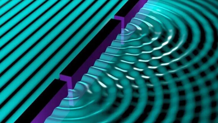 Einstein’in yanıldığı kanıtlandı: MIT’den çığır açan çift yarık deneyi