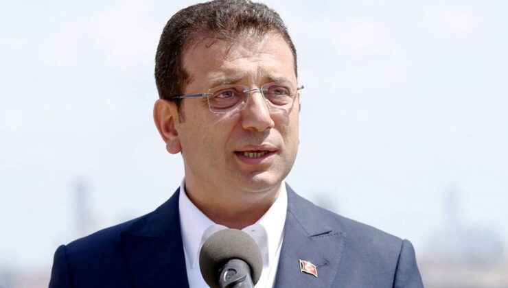 Ekrem İmamoğlu Nazan Başelli için adalet istedi: ’43 yıl boyunca hizmet etti’