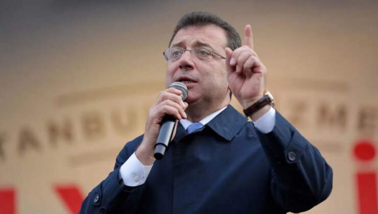 Ekrem İmamoğlu’ndan ‘Fatoş Ayık’ için adalet çağrısı!