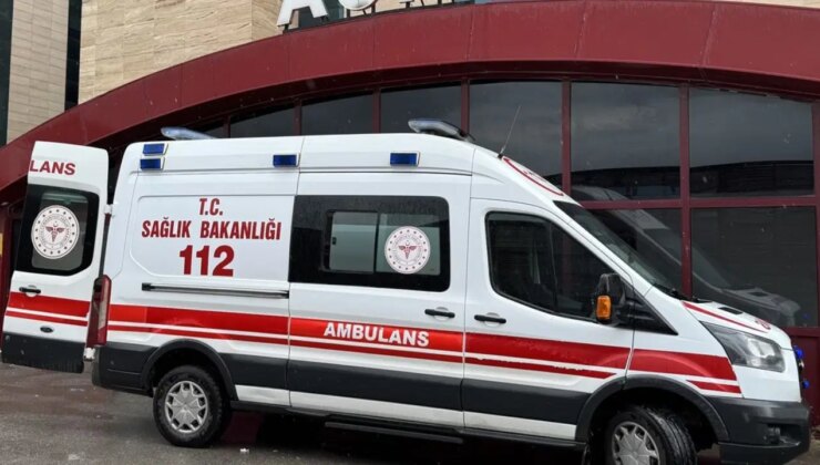 Elazığ’da serinlemek için göle giren kadın hayatını kaybetti