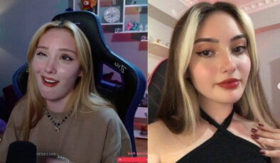 Eldorina Kimdir? Eldorina kaç yaşında, nereli? Eldorina neden tepki görüyor?