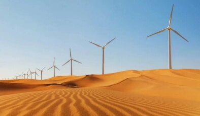 Elektrik üretiminde hidroelektrik ve rüzgârın payı azaldı! Güneş ve doğalgaz öne çıktı…