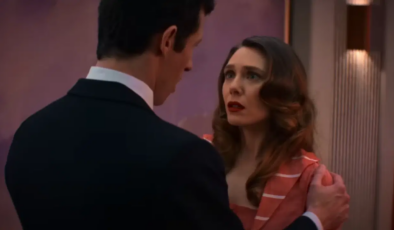 Elizabeth Olsen ve Miles Teller başrolde: Eternity filminden ilk fragman geldi…