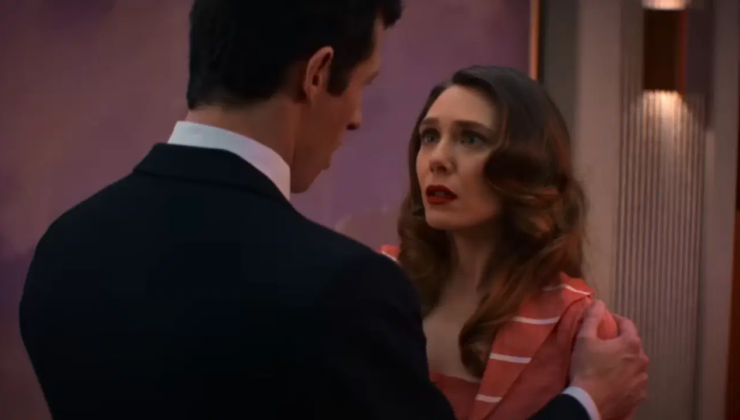 Elizabeth Olsen ve Miles Teller başrolde: Eternity filminden ilk fragman geldi…