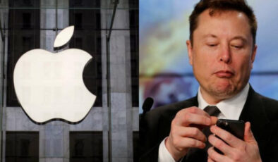 Elon Musk, Apple’a savaş açtı: Yasal işlem başlatacak