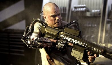 Elysium: Yeni Cennet filminin konusu ne? Elysium: Yeni Cennet filminin oyuncuları kim?