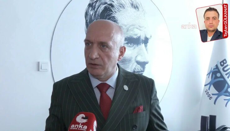 Emekçiye aylıktan kesme cezasına tepki: ‘Senin işin mi milletin özel hayatına karışmak?’