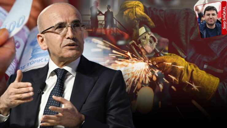 Emekli ve işçi zam beklerken, Şimşek ‘enflasyonun üzerinde zamlar’ yapıldığını söyledi