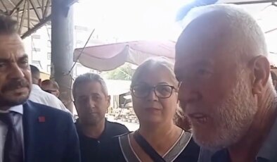 Emekli yurttaş, halini böyle anlattı: ’65 yaşımda üç iş yapıyorum, geçinemiyorum’