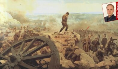 Emperyalist güçlerin hayallerini yıkan zafer: Sakarya Meydan Savaşı zaferinin 104. yıldönümü