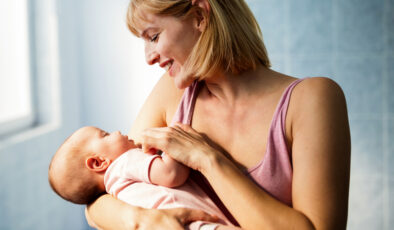 Emziren anneler için süt miktarını artıran besinler