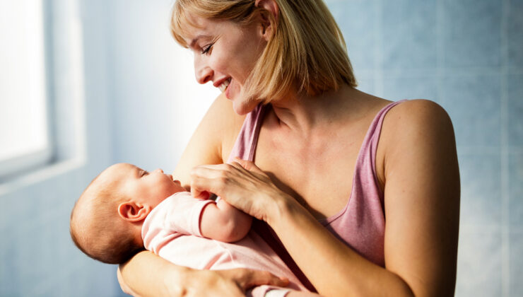 Emziren anneler için süt miktarını artıran besinler