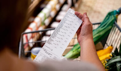 En yüksek enflasyona sahip olan ülkeler belli oldu! Bakın Türkiye kaçıncı sırada yer aldı