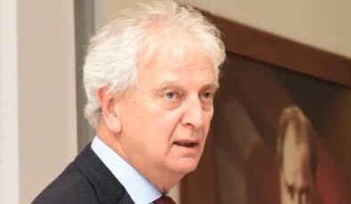 Ender Yorgancılar: ‘Sanayiciye yeni mevzuatlarla baskı yapmanın zamanı değil’