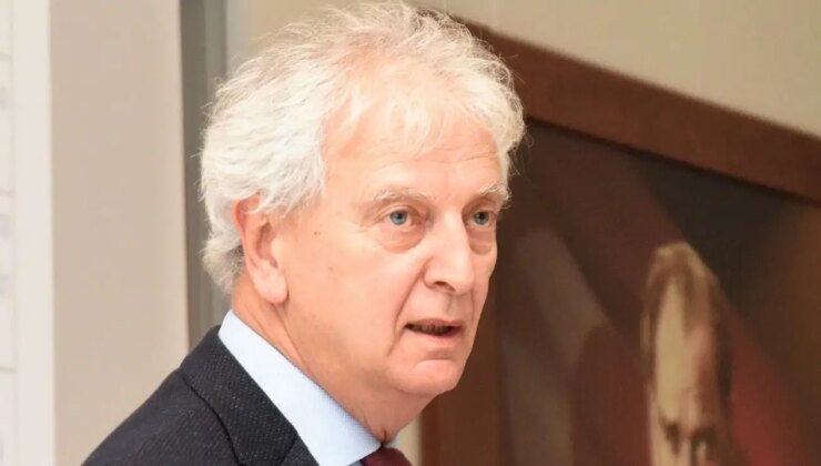 Ender Yorgancılar: ‘Sanayiciye yeni mevzuatlarla baskı yapmanın zamanı değil’