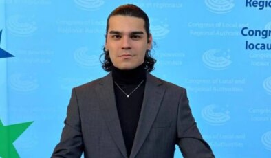 Enes Hocaoğulları kimdir? Avrupa Konseyi Gençlik Delegesi ve LGBTİ+ aktivisti Enes Hocaoğulları neden tutuklandı?