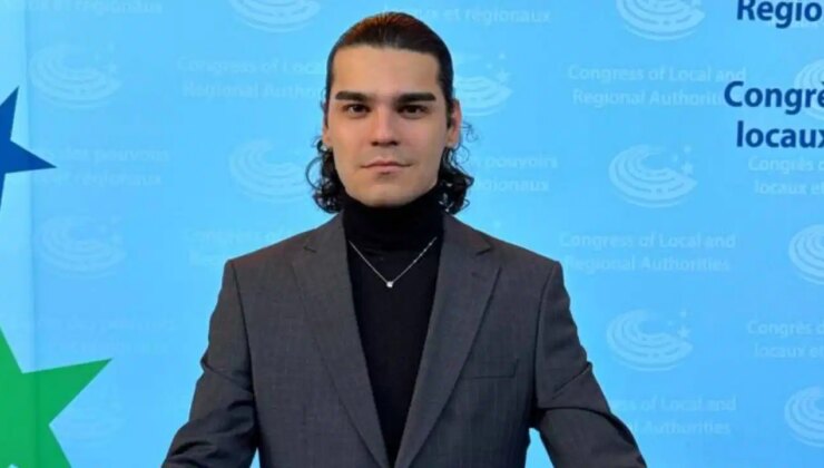 Enes Hocaoğulları kimdir? Avrupa Konseyi Gençlik Delegesi ve LGBTİ+ aktivisti Enes Hocaoğulları neden tutuklandı?