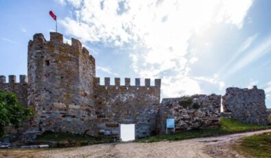 Enez nerede, hangi ile bağlı? Enez Belediye Başkanı kim? Enez’de yangın devam ediyor mu?