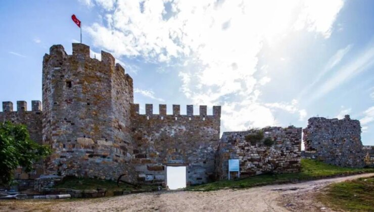 Enez nerede, hangi ile bağlı? Enez Belediye Başkanı kim? Enez’de yangın devam ediyor mu?