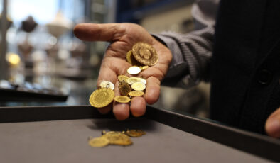 Enflasyon raporuna odaklanan piyasalarda son durum