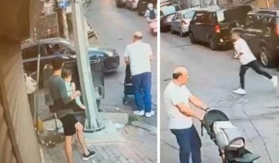 Eniştesini öldüren zanlı tutuklandı: ‘Kardeşim için vurdum’