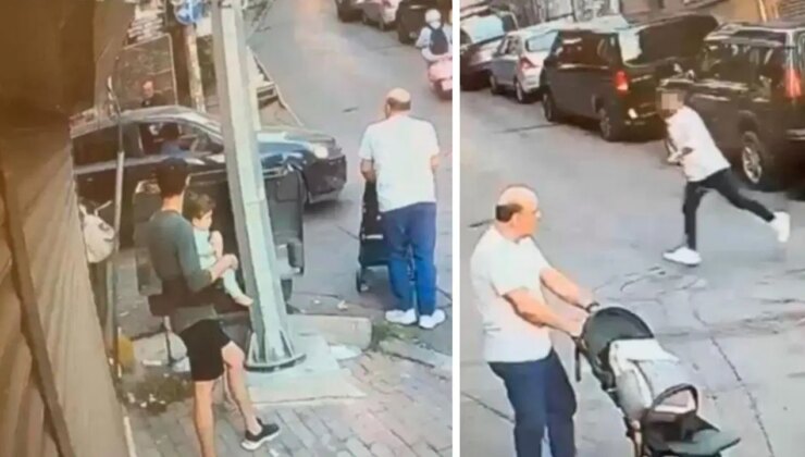 Eniştesini öldüren zanlı tutuklandı: ‘Kardeşim için vurdum’