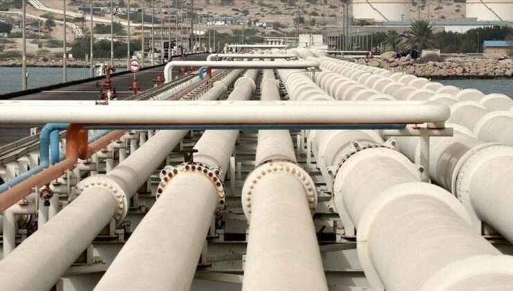 EPDK: Türkiye’nin petrol ithalatı haziranda arttı