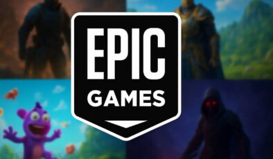 Epic Games’in 4 Eylül’e kadar ücretsiz verdiği iki oyun