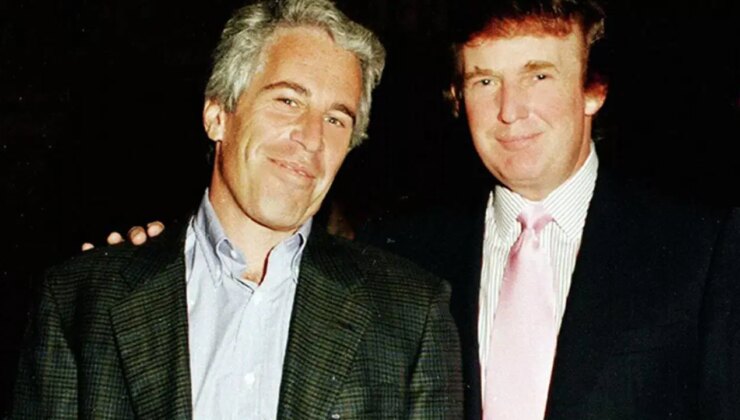 Epstein davası: Trump’la bağlantısını açıkladı