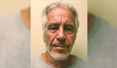 Epstein’ın New York’taki malikanesinden yeni fotoğraflar: Aralarında Prens Selman da var