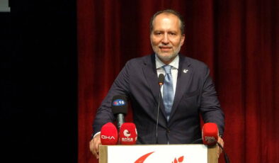 Erbakan’dan iktidara asgari ücret formülü: ’16 bin lira fazla verilebilir’