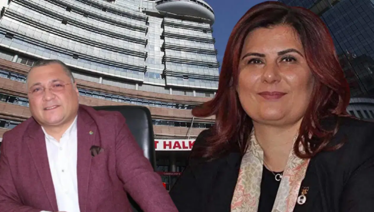 Ercan Çerçioğlu kimdir? Özlem Çerçioğlu’nun eşi Ercan Çerçioğlu ne iş yapıyor?