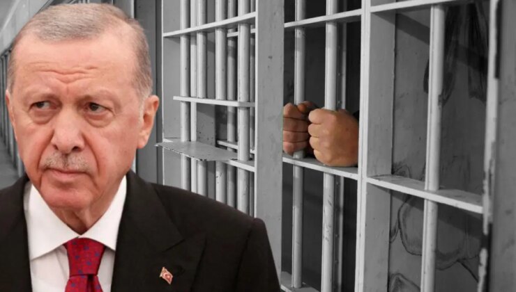 Erdoğan affetti, tartışmalar yeniden başladı: ‘Tam bir keyfîlik alanı oluşuyor’