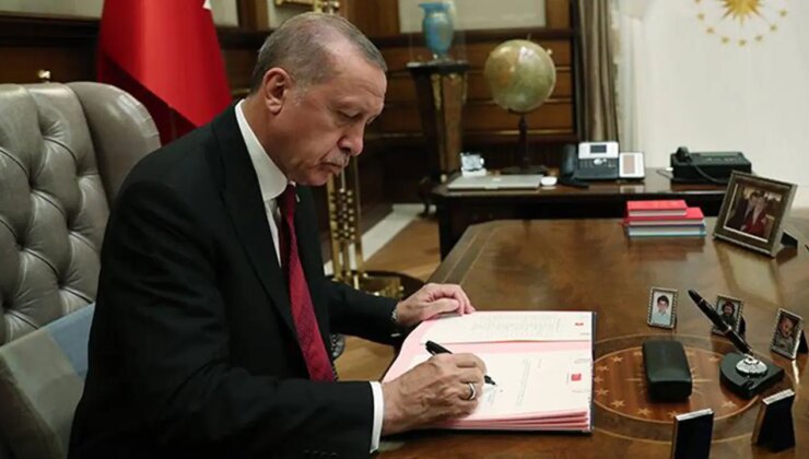 Erdoğan imzaladı, Resmi Gazete’de yayımlandı: 3 ilde ‘Sahipsiz Hayvanları Koruma Birliği’ kurulacak