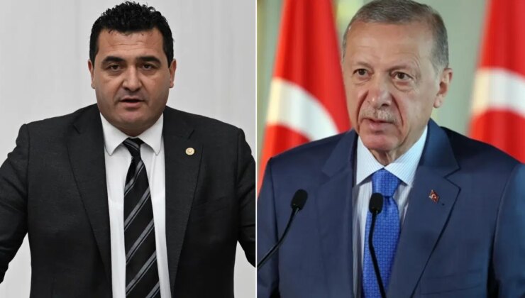 Erdoğan o ismi de affetti! CHP’den ilk tepki: ‘Madımak’ta 33 canı yakanlar affedilemez!’