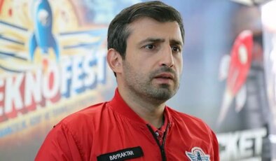 Erdoğan ve oğlu feshetmişti: Selçuk Bayraktar’dan dikkat çeken adım!