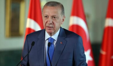 Erdoğan’dan ‘Türkiye Yüzyılı’ vurgulu 30 Ağustos mesajı