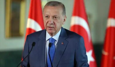 Erdoğan’dan YKS sonuçlarına ilişkin mesaj