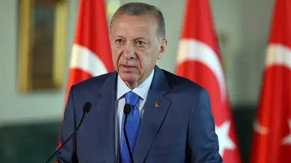 Erdoğan’dan YKS sonuçlarına ilişkin mesaj