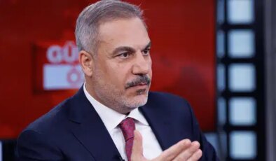 Erdoğan’ın ‘kılıç kını’ mesajı gündem olmuştu: Bakan Fidan’dan kritik yorum geldi