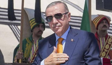 Erdoğan’ın Malazgirt programı: Memurlara zorunlu katılım, öğrencilere 300 TL teşvik iddiası!