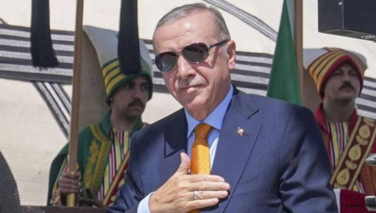 Erdoğan’ın Malazgirt programı: Memurlara zorunlu katılım, öğrencilere 300 TL teşvik iddiası!