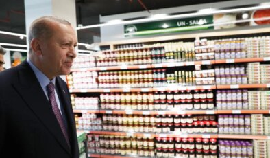 Erdoğan’ın ‘şube açın’ dediği market zinciri borç batağında: Hükümetin yeni projesi ‘Cumhur Reyonu’