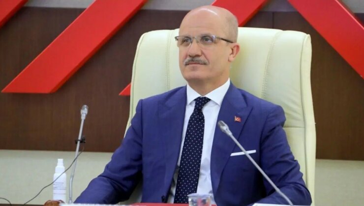 Erol Özvar kimdir? YÖK Başkanı Prof. Dr. Erol Özvar kaç yaşında, nereli?