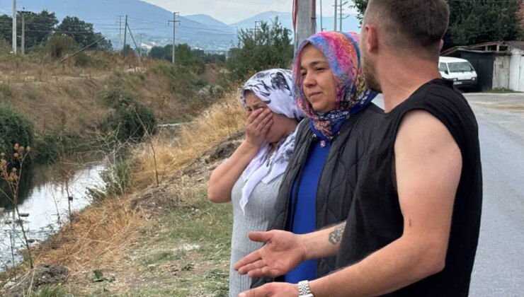 Erpiliç’in pisliği, hamile kadını hastanelik etti