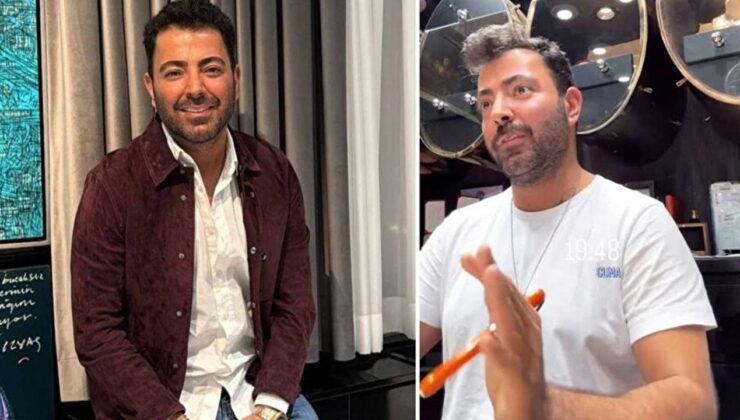 Ersan Diamond olarak da bilinen Ersan Gülmez kimdir? Ersan Gülmez neden gözaltına alındı?