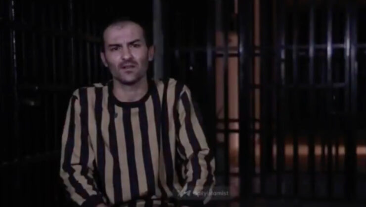 Esad Rejimi’nin işkence merkezi: Sednaya Hapishanesi gardiyanlarından kan donduran itiraflar