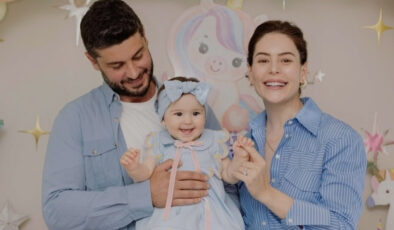 Eşi Berk Oktay ihanet iddialarıyla gündemde! Yıldız Çağrı Atiksoy günler sonra paylaşım yaptı