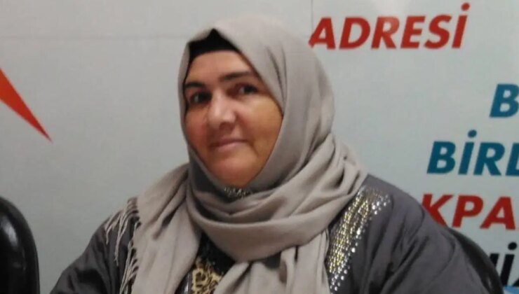 Eşi tarafından 15 yerinden bıçaklanmıştı… 20 gündür verdiği yaşam savaşını kaybetti