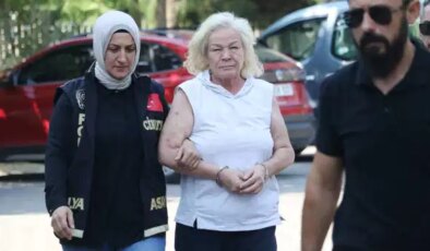 Eşini bıçaklayan kadın tutuklandı: ‘Kendimi savunmak isterken oldu’